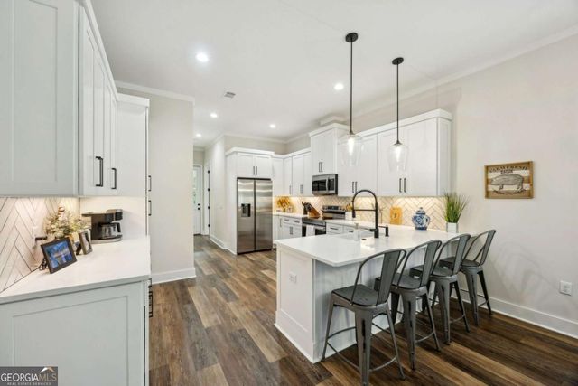 128 Mooring Lane, St. Marys, GA 31558