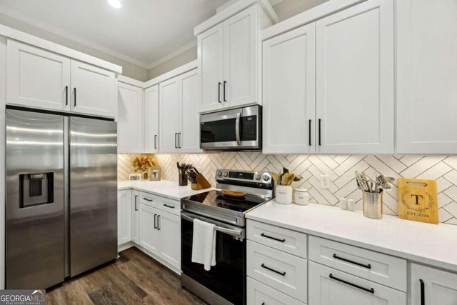 128 Mooring Lane, St. Marys, GA 31558