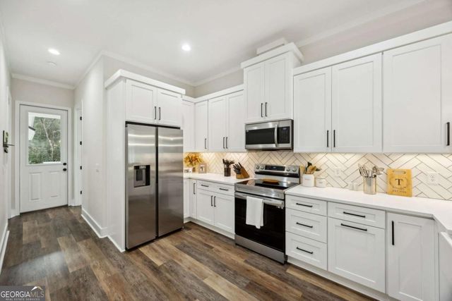 128 Mooring Lane, St. Marys, GA 31558