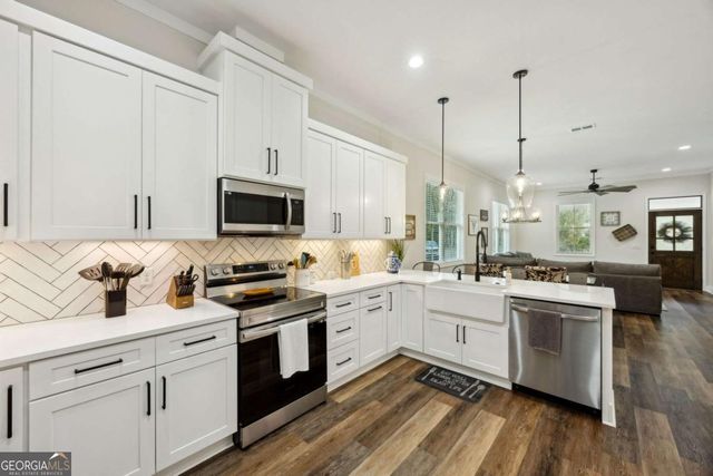 128 Mooring Lane, St. Marys, GA 31558