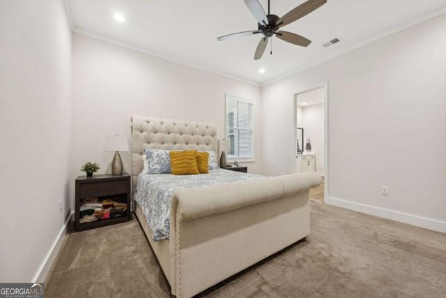 128 Mooring Lane, St. Marys, GA 31558