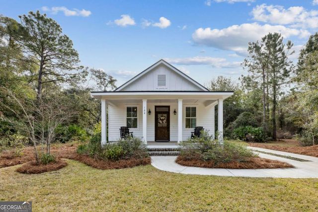 128 Mooring Lane, St. Marys, GA 31558