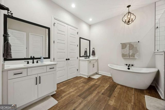 128 Mooring Lane, St. Marys, GA 31558