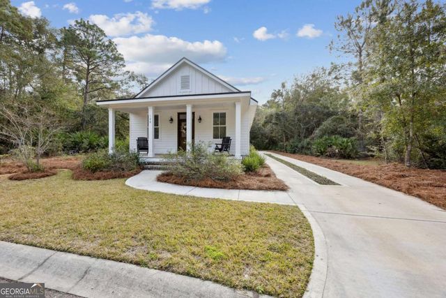 128 Mooring Lane, St. Marys, GA 31558