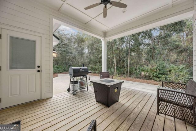 128 Mooring Lane, St. Marys, GA 31558