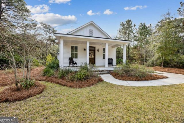 128 Mooring Lane, St. Marys, GA 31558