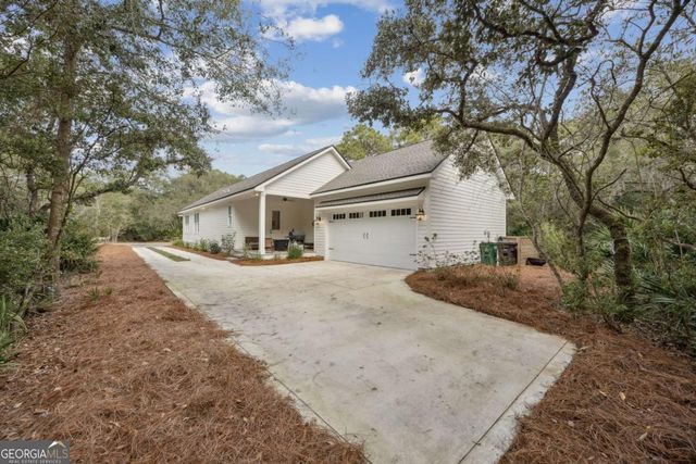 128 Mooring Lane, St. Marys, GA 31558
