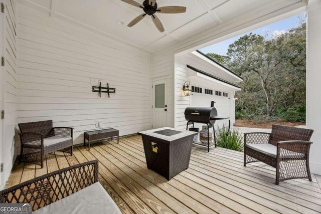 128 Mooring Lane, St. Marys, GA 31558