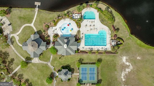 128 Mooring Lane, St. Marys, GA 31558