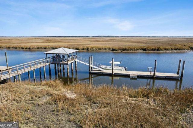 128 Mooring Lane, St. Marys, GA 31558