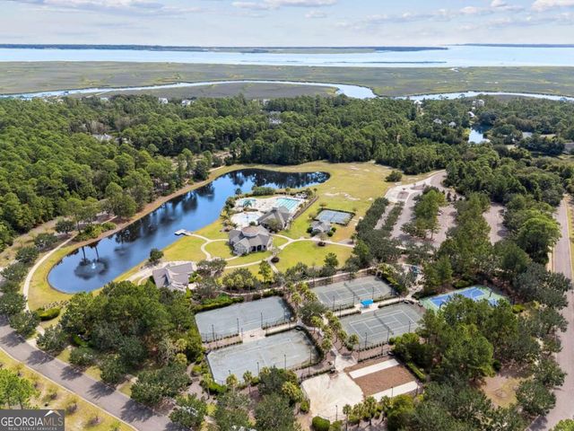 128 Mooring Lane, St. Marys, GA 31558