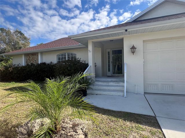 285 MILLPORT STREET NW, Port Charlotte, FL 33948