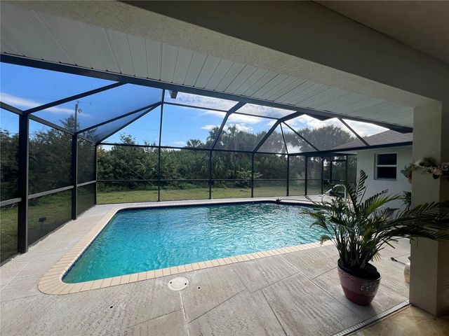 285 MILLPORT STREET NW, Port Charlotte, FL 33948