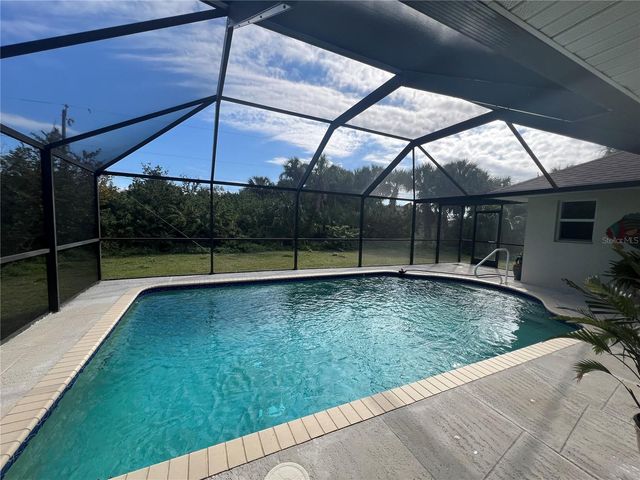 285 MILLPORT STREET NW, Port Charlotte, FL 33948