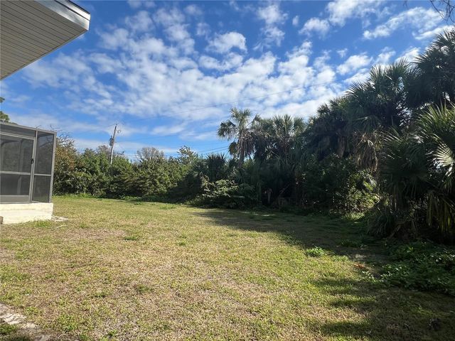 285 MILLPORT STREET NW, Port Charlotte, FL 33948
