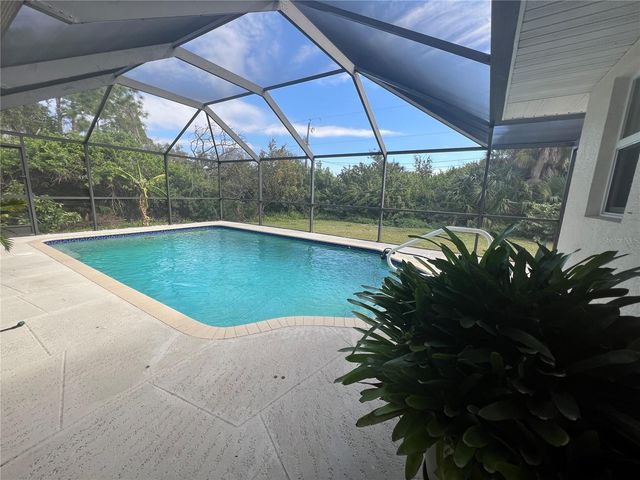 285 MILLPORT STREET NW, Port Charlotte, FL 33948