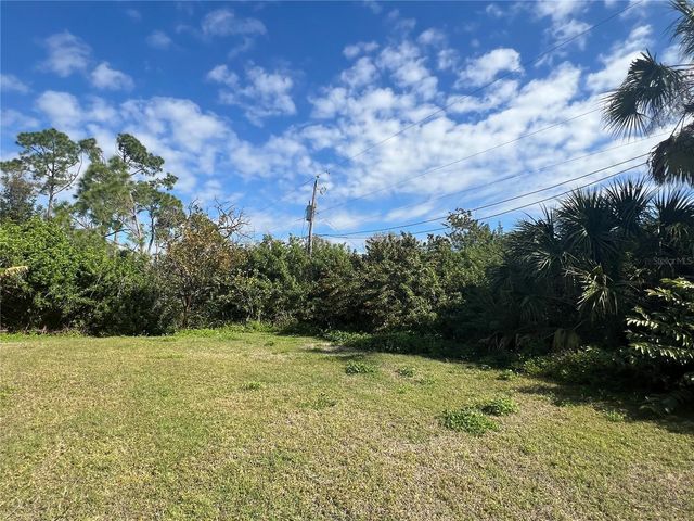 285 MILLPORT STREET NW, Port Charlotte, FL 33948