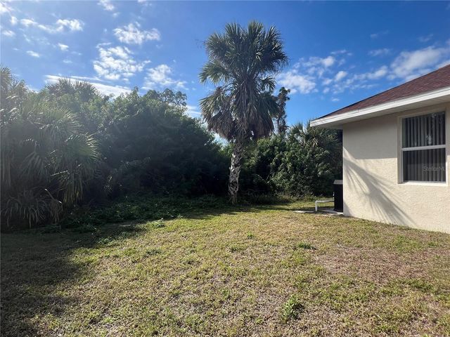 285 MILLPORT STREET NW, Port Charlotte, FL 33948