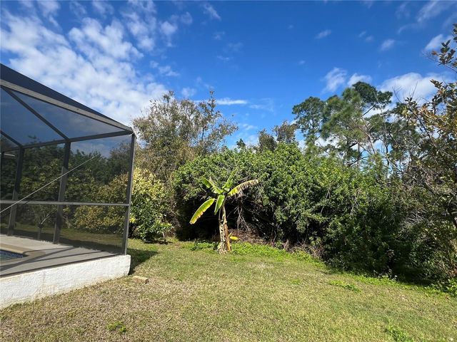 285 MILLPORT STREET NW, Port Charlotte, FL 33948