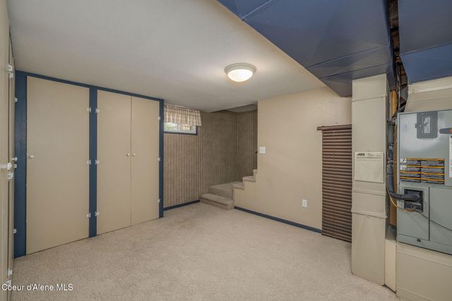 1502 N MELROSE ST, Coeur D'alene, ID 83814