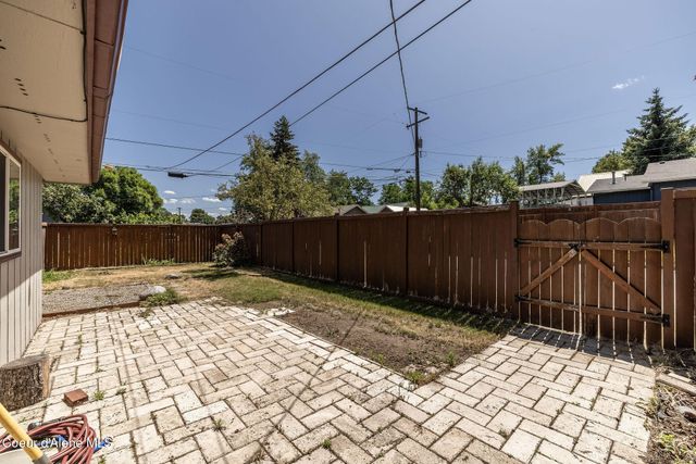 1502 N MELROSE ST, Coeur D'alene, ID 83814