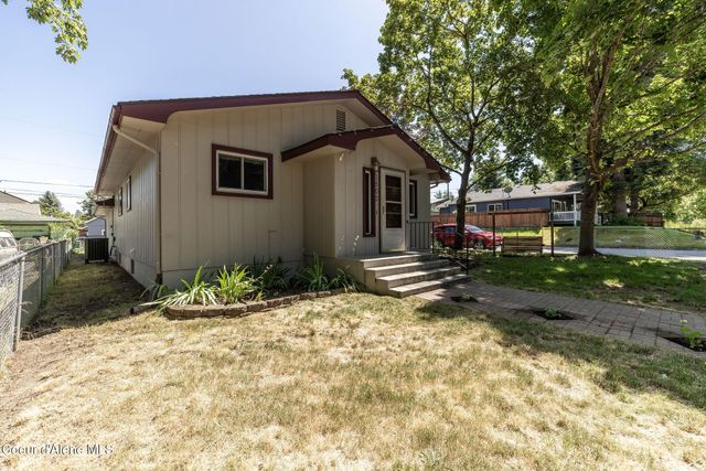 1502 N MELROSE ST, Coeur D'alene, ID 83814
