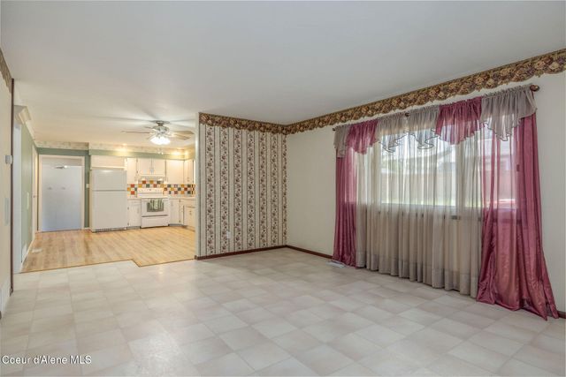 1502 N MELROSE ST, Coeur D'alene, ID 83814