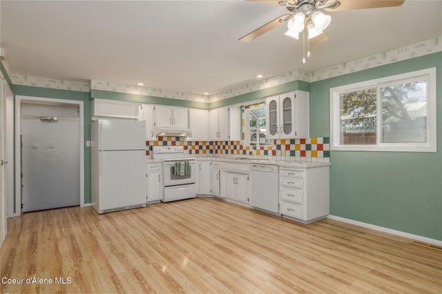1502 N MELROSE ST, Coeur D'alene, ID 83814