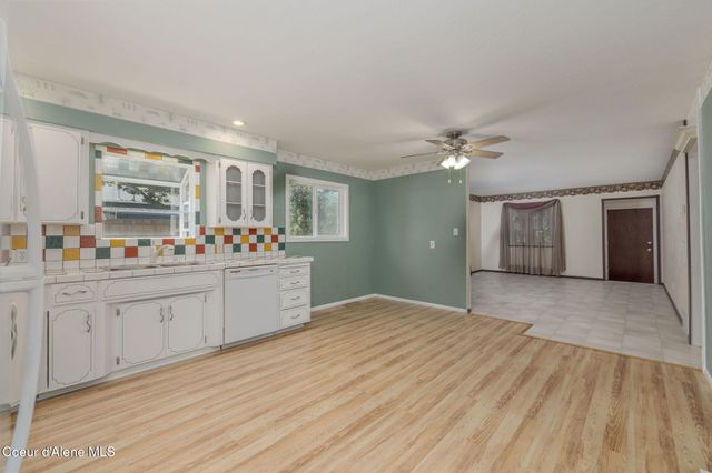 1502 N MELROSE ST, Coeur D'alene, ID 83814