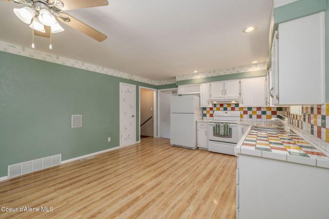 1502 N MELROSE ST, Coeur D'alene, ID 83814