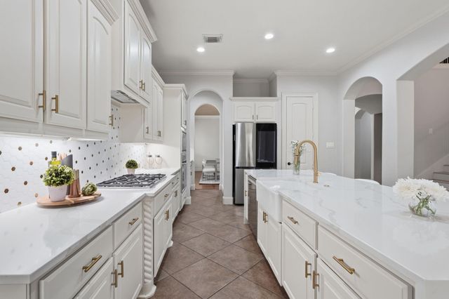 7603 Hogan Bridge Court, Spring, TX 77389