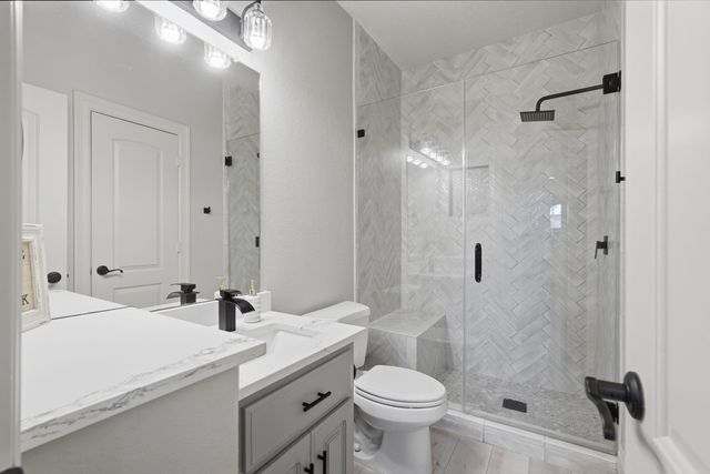 7603 Hogan Bridge Court, Spring, TX 77389