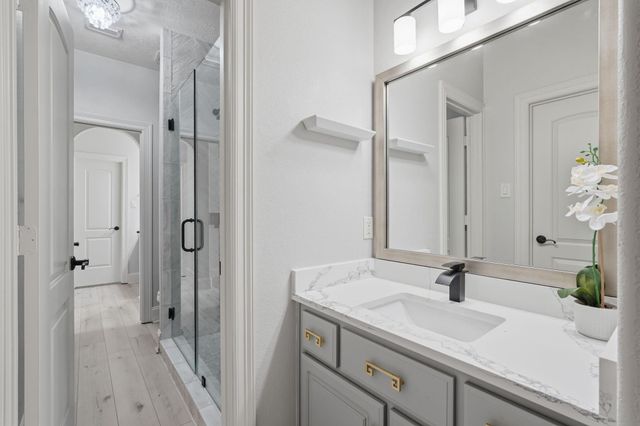 7603 Hogan Bridge Court, Spring, TX 77389