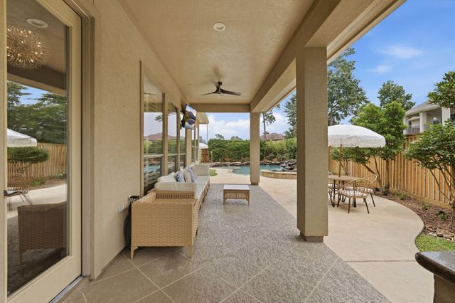 7603 Hogan Bridge Court, Spring, TX 77389