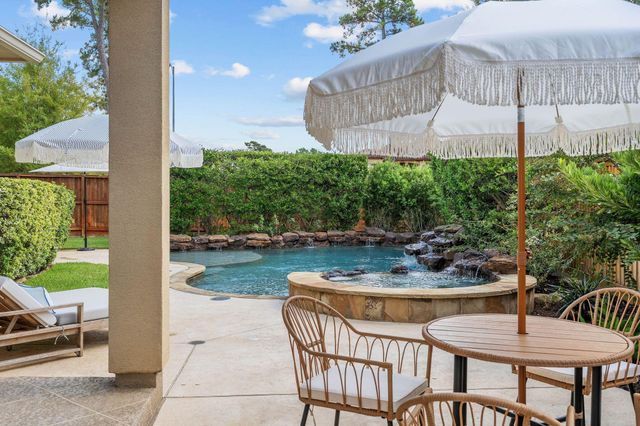 7603 Hogan Bridge Court, Spring, TX 77389
