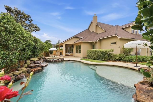 7603 Hogan Bridge Court, Spring, TX 77389