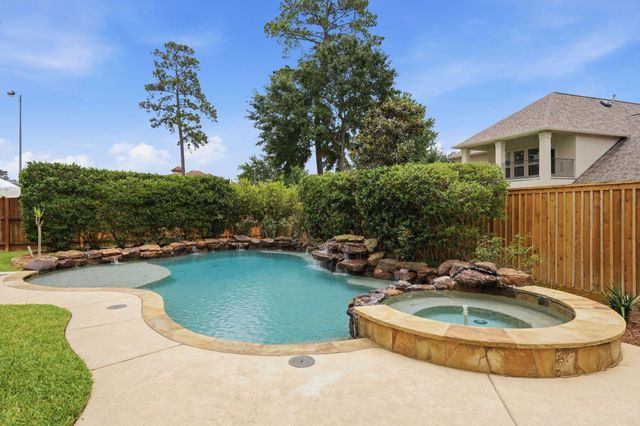 7603 Hogan Bridge Court, Spring, TX 77389
