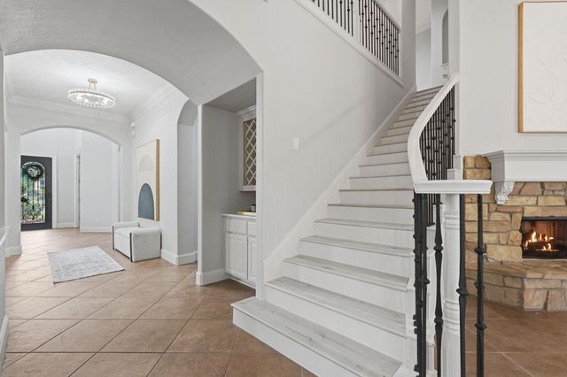 7603 Hogan Bridge Court, Spring, TX 77389