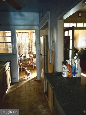 1612 TRINIDAD AVE NE, Washington, DC 20002