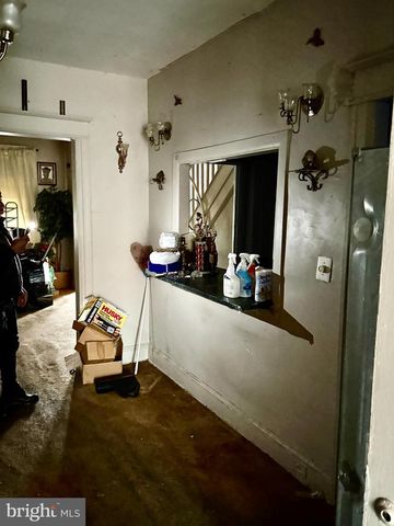 1612 TRINIDAD AVE NE, Washington, DC 20002