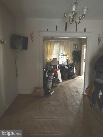 1612 TRINIDAD AVE NE, Washington, DC 20002