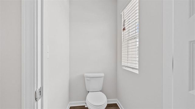 242 Sound Circle, Stockbridge, GA 30281