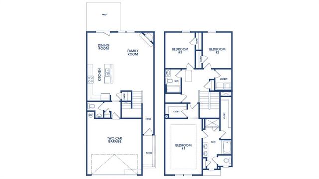 242 Sound Circle, Stockbridge, GA 30281