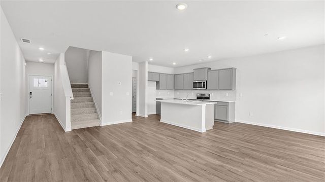 242 Sound Circle, Stockbridge, GA 30281