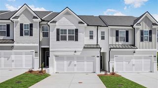 242 Sound Circle, Stockbridge, GA 30281