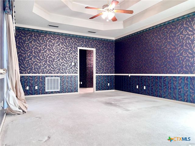 2102 Lakeview Loop, Killeen, TX 76543