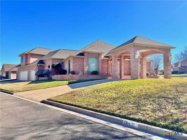 2102 Lakeview Loop, Killeen, TX 76543