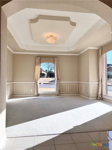 2102 Lakeview Loop, Killeen, TX 76543