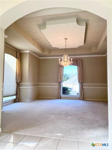 2102 Lakeview Loop, Killeen, TX 76543