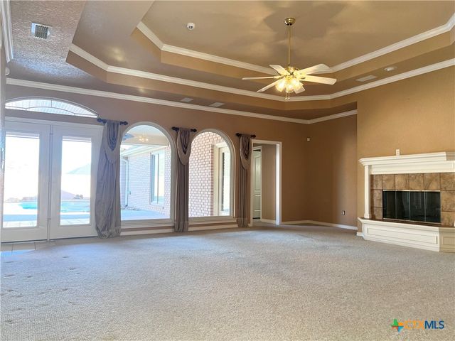 2102 Lakeview Loop, Killeen, TX 76543